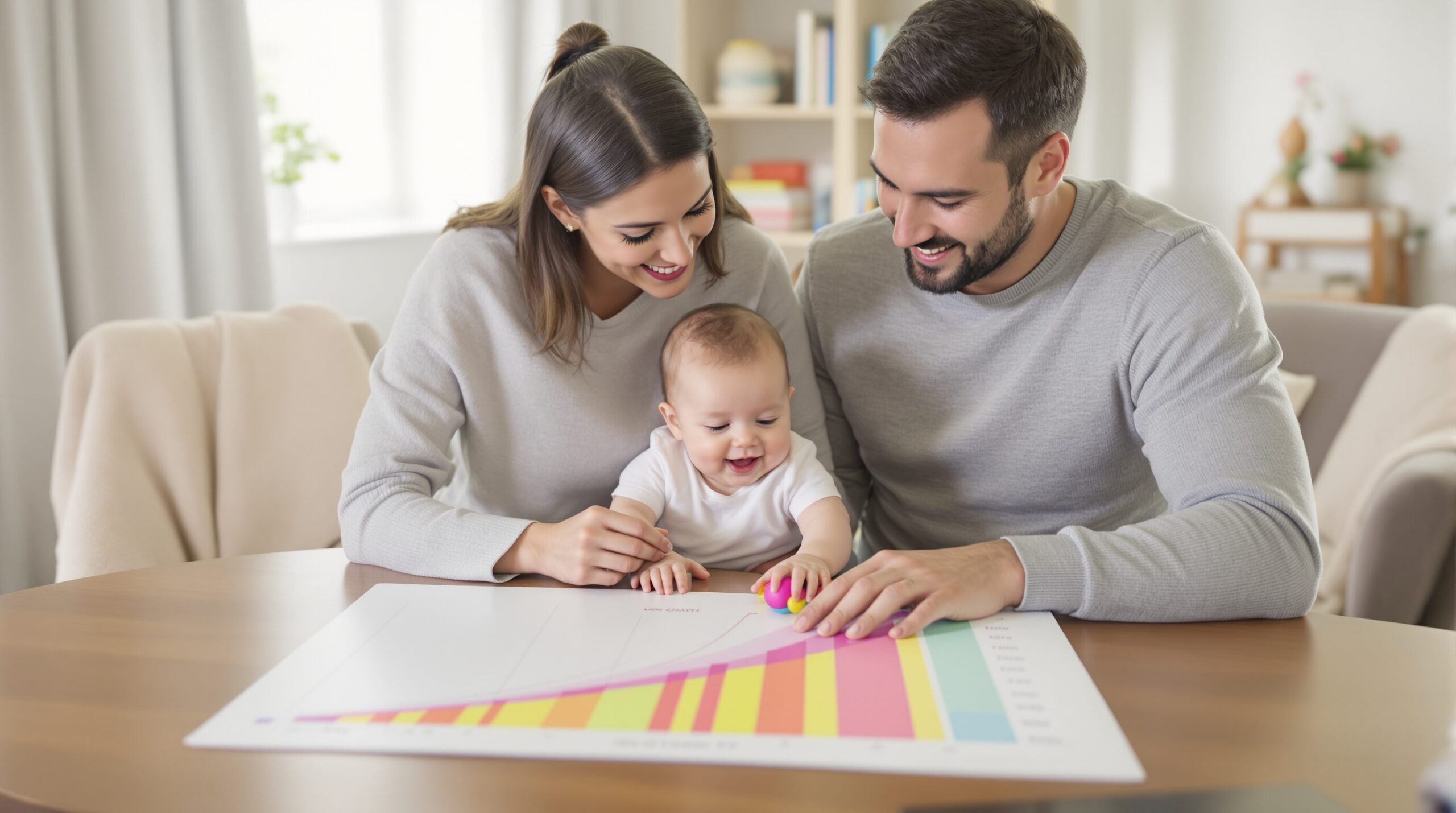 percentiles bebe peso