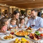 restaurant tresmacarrons