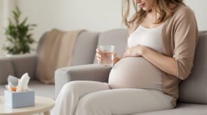 diarreas embarazo