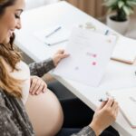 fecha probable de parto