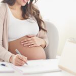 fecha probable de parto