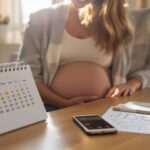 fecha probable de parto