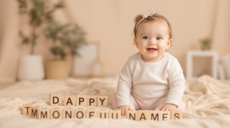 nombres de niñas cortos