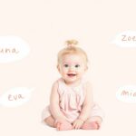 nombres de niñas cortos