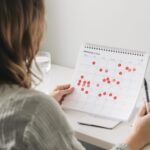 cuando ovula una mujer