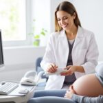 primer ecografia embarazo