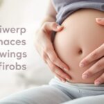 sangre de implantacion como es