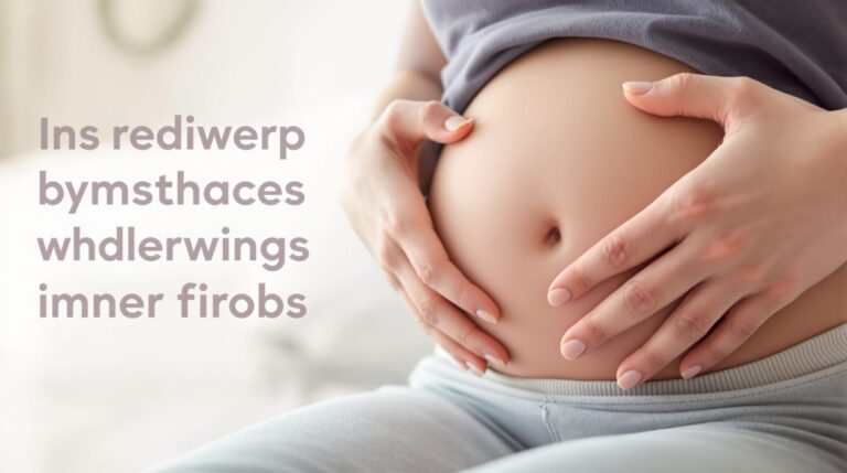 sangre de implantacion como es