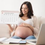semanas meses embarazo