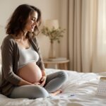 sintomas de embarazo