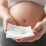 como es el tapon mucoso