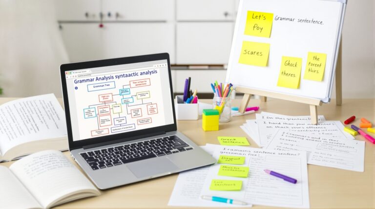 analizador sintactico