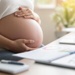 calcular embarazo fiv