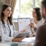 calcular embarazo fiv