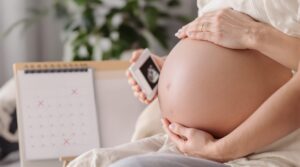 cuantas semanas dura un embarazo