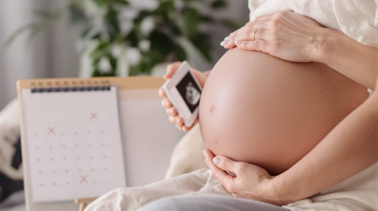 cuantas semanas dura un embarazo