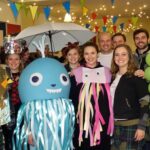 disfraces originales caseros