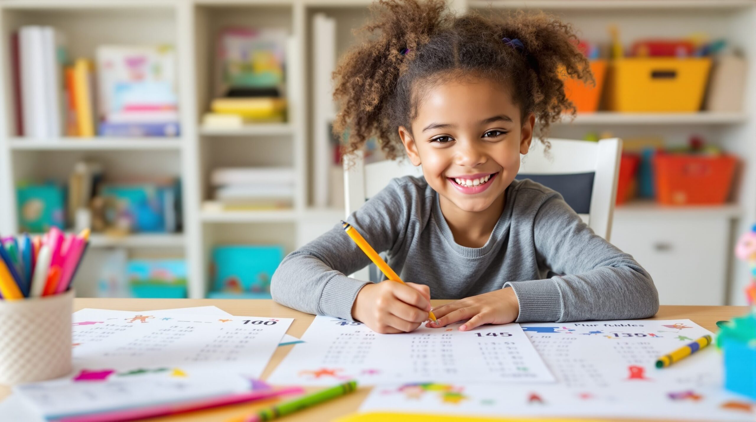 ejercicios tablas de multiplicar