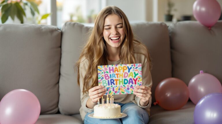 frases graciosas para felicitar a una hija