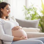 gases en el embarazo