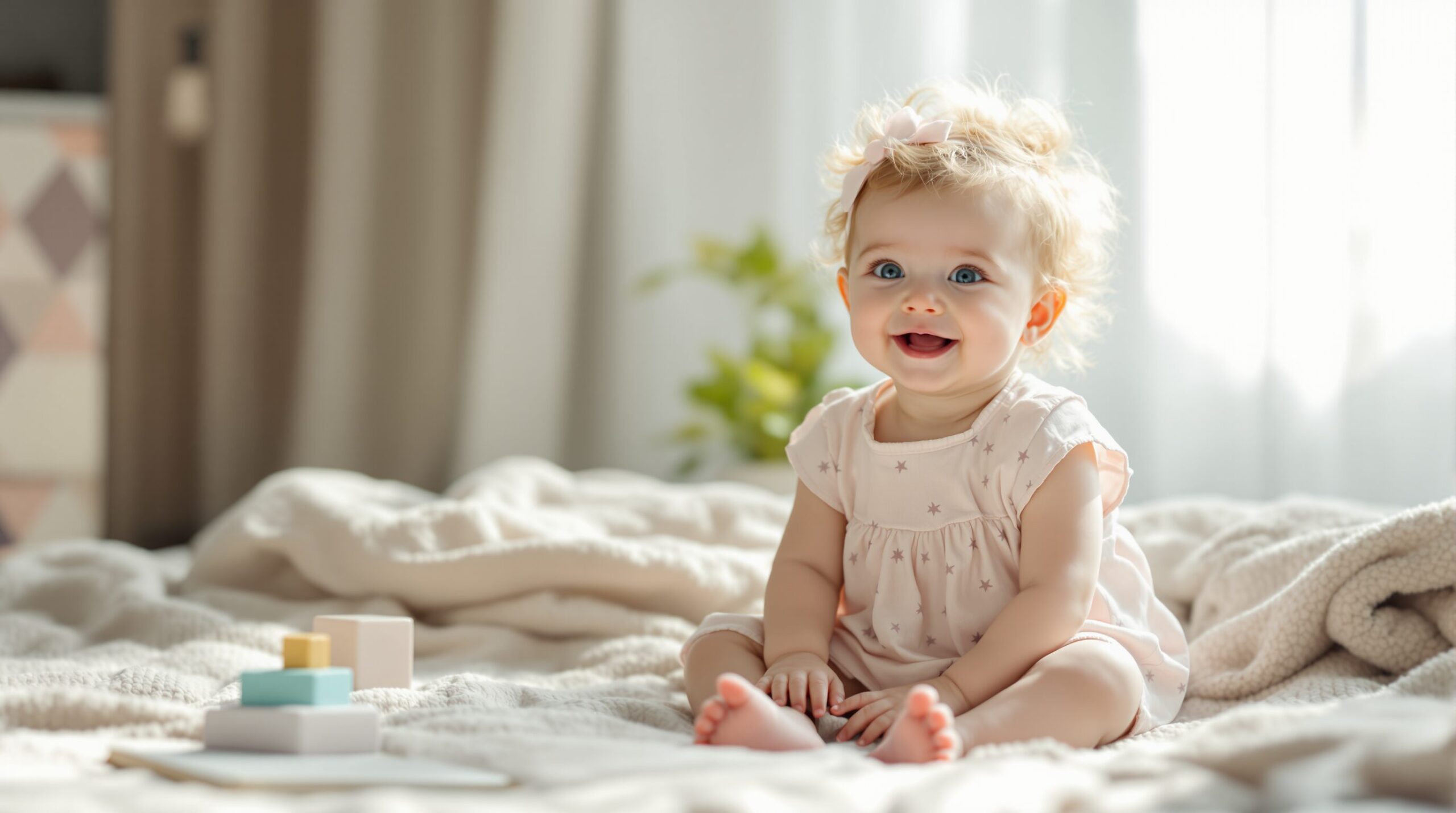 nombres de niñas bonitos