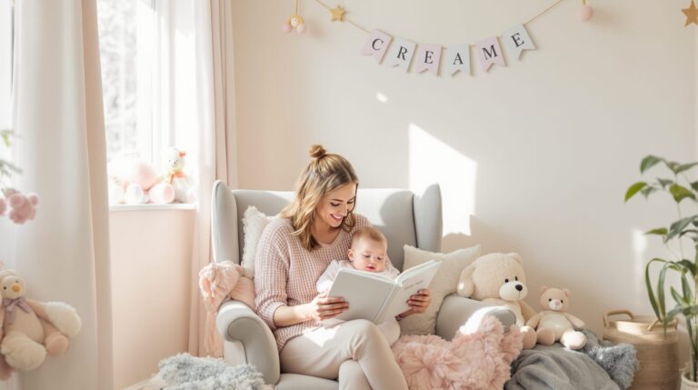 nombres de niñas bonitos