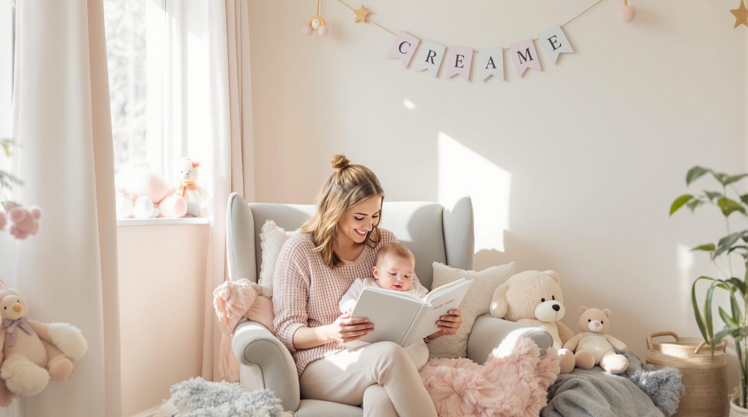 nombres de niñas bonitos