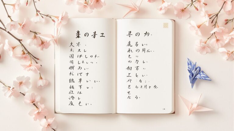 nombres en japones de mujeres