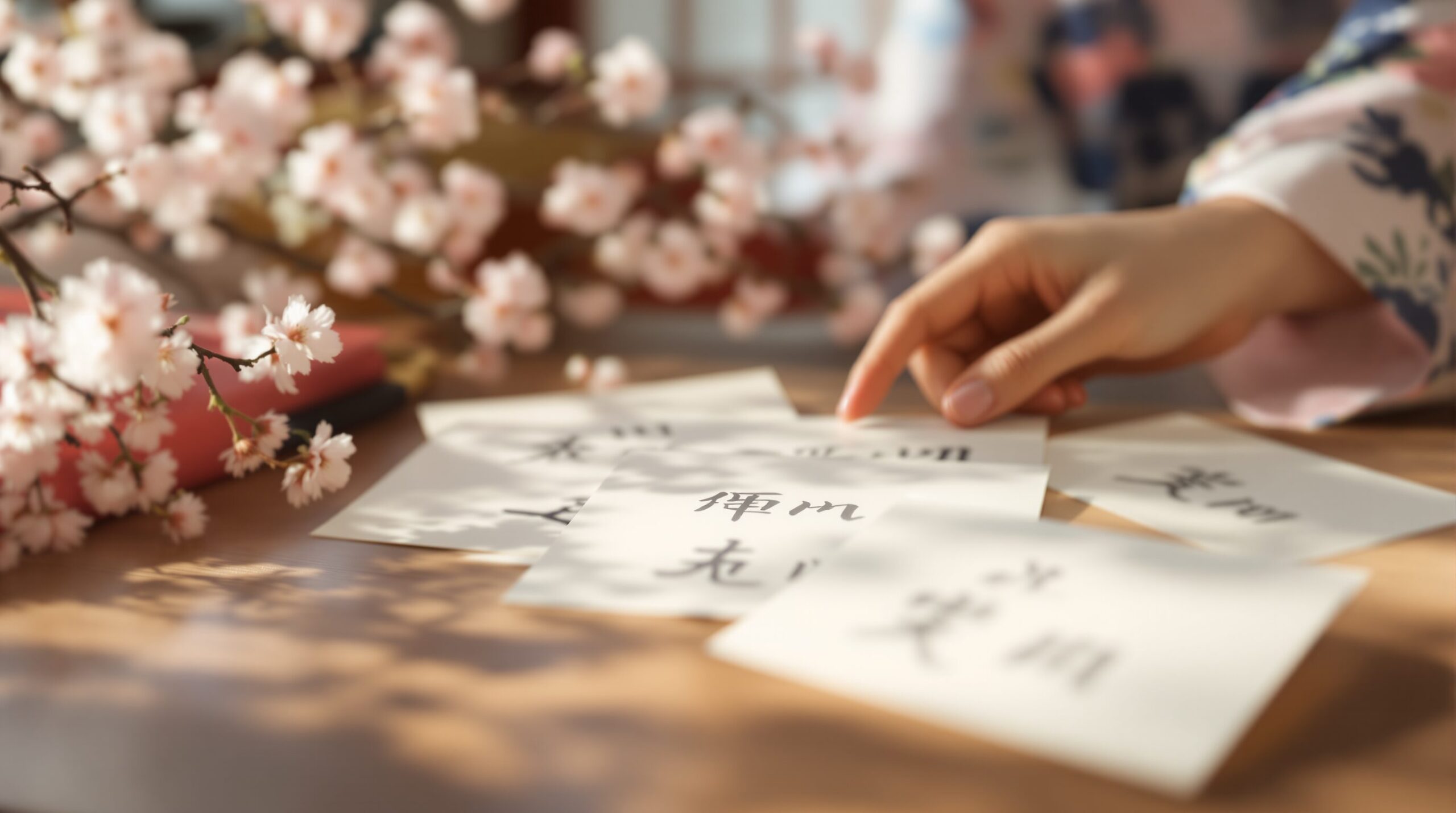 nombres en japones de mujeres