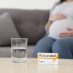 paracetamol embarazo