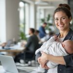 permiso de lactancia