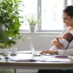 permiso de lactancia