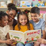 poemas para niños