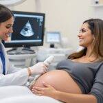 primer ecografia embarazo