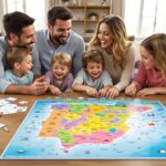 provincias de españa juego