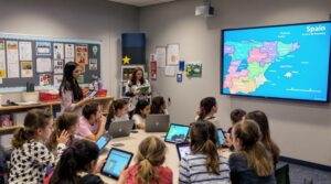 provincias de españa juego