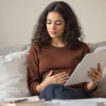 sintomas de ovulacion