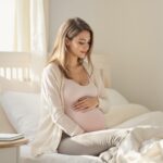 sintomas embarazo primer mes