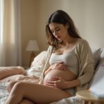 sintomas embarazo primer mes