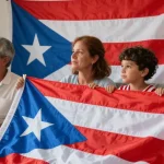 banderas de puerto rico