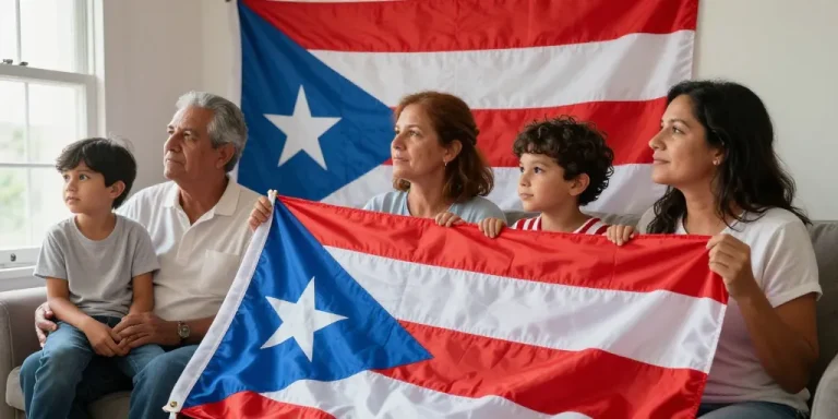 banderas de puerto rico