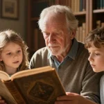 cuentos infantiles con moraleja