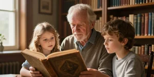 cuentos infantiles con moraleja