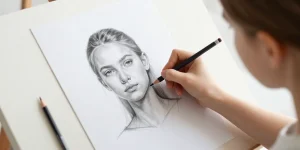 dibujo lady bug