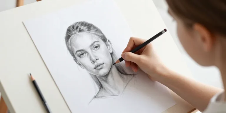 dibujo lady bug