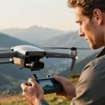 cuánto vale un dron