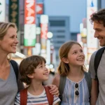 cuantos dias para ver osaka