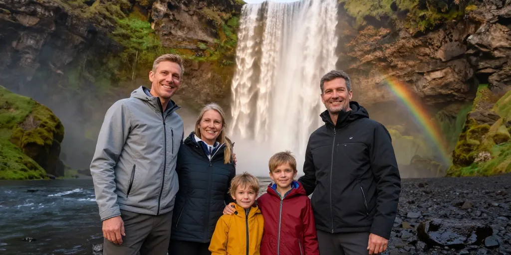 lo mejor de islandia