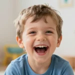 chiste para niños de 4 años