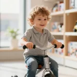 triciclo bebe